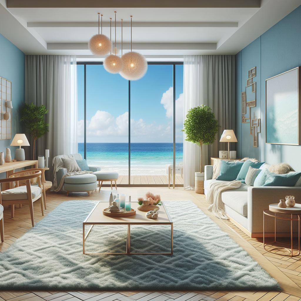 Tendencias en decoracion de apartamentos de playa 1