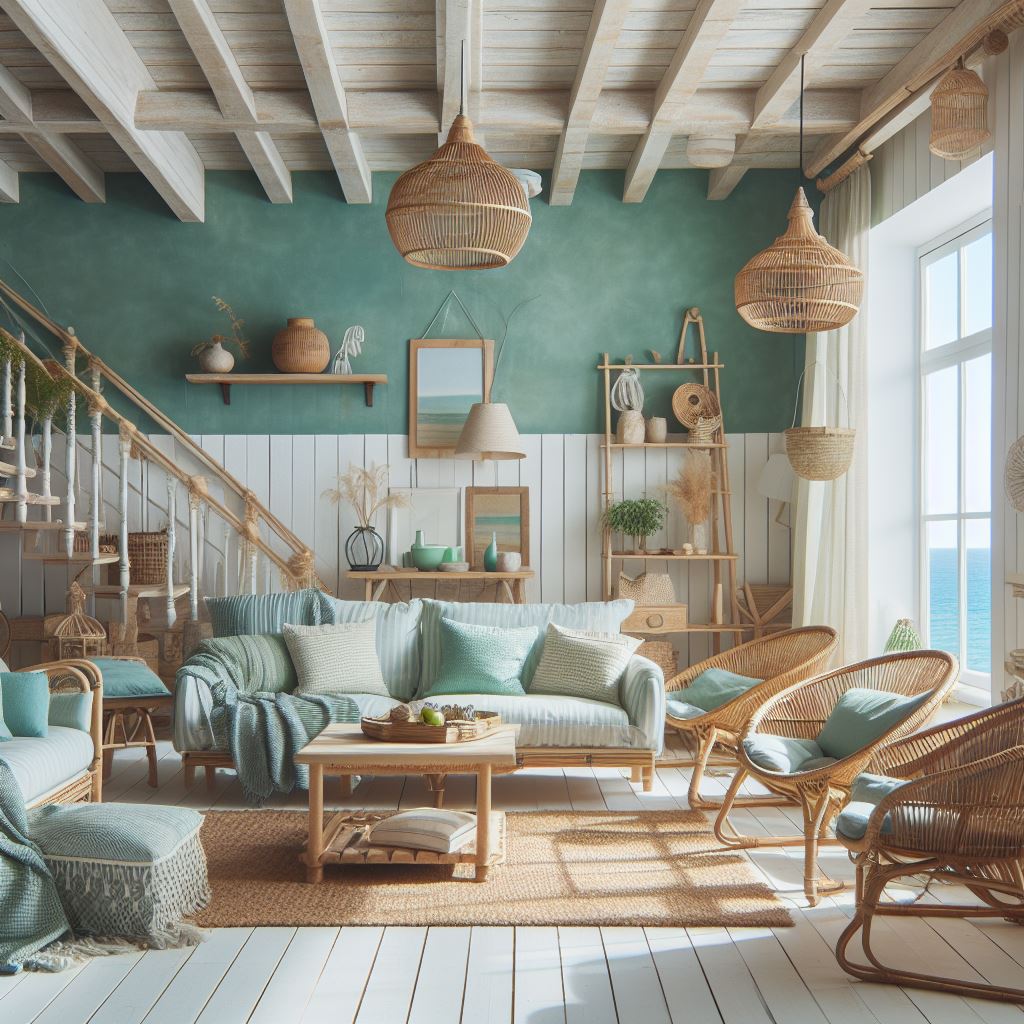 Tendencias en decoracion de apartamentos de playa 2