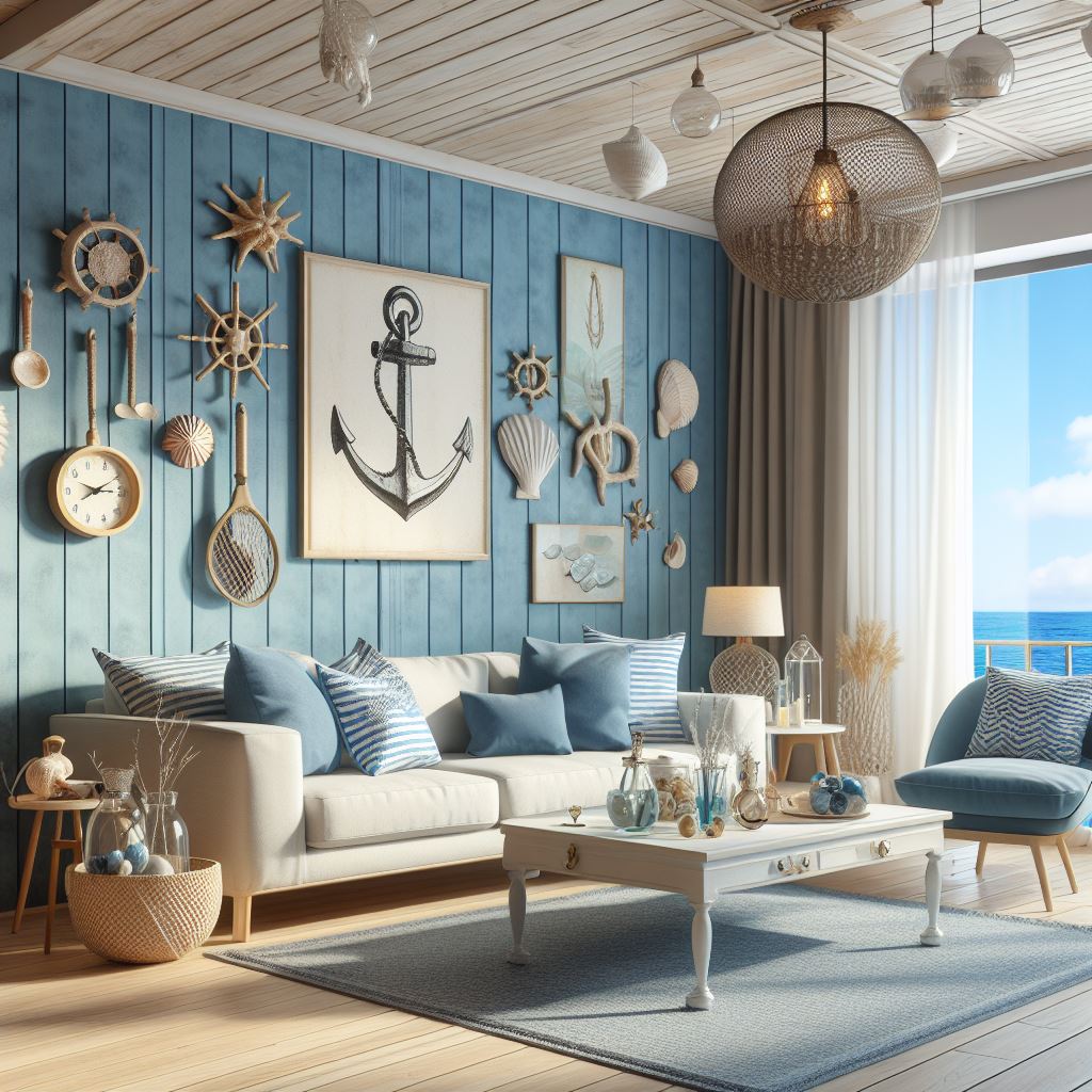 Tendencias en decoracion de apartamentos de playa 3