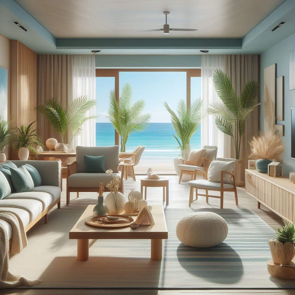 Tendencias en decoracion de apartamentos de playa 4