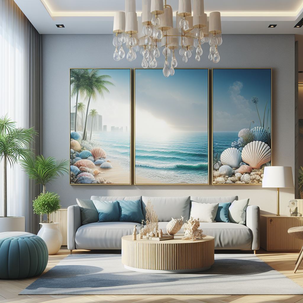 Tendencias en decoracion de apartamentos de playa 5